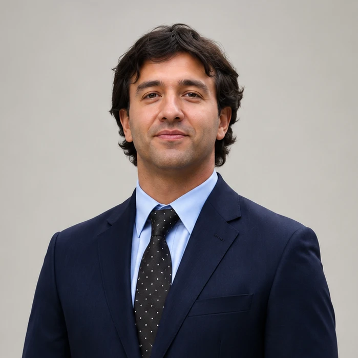 Joaquin Mignaquy